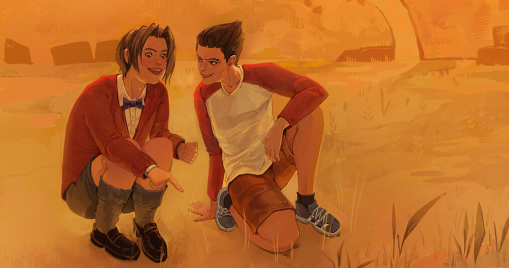 Ace Attorney